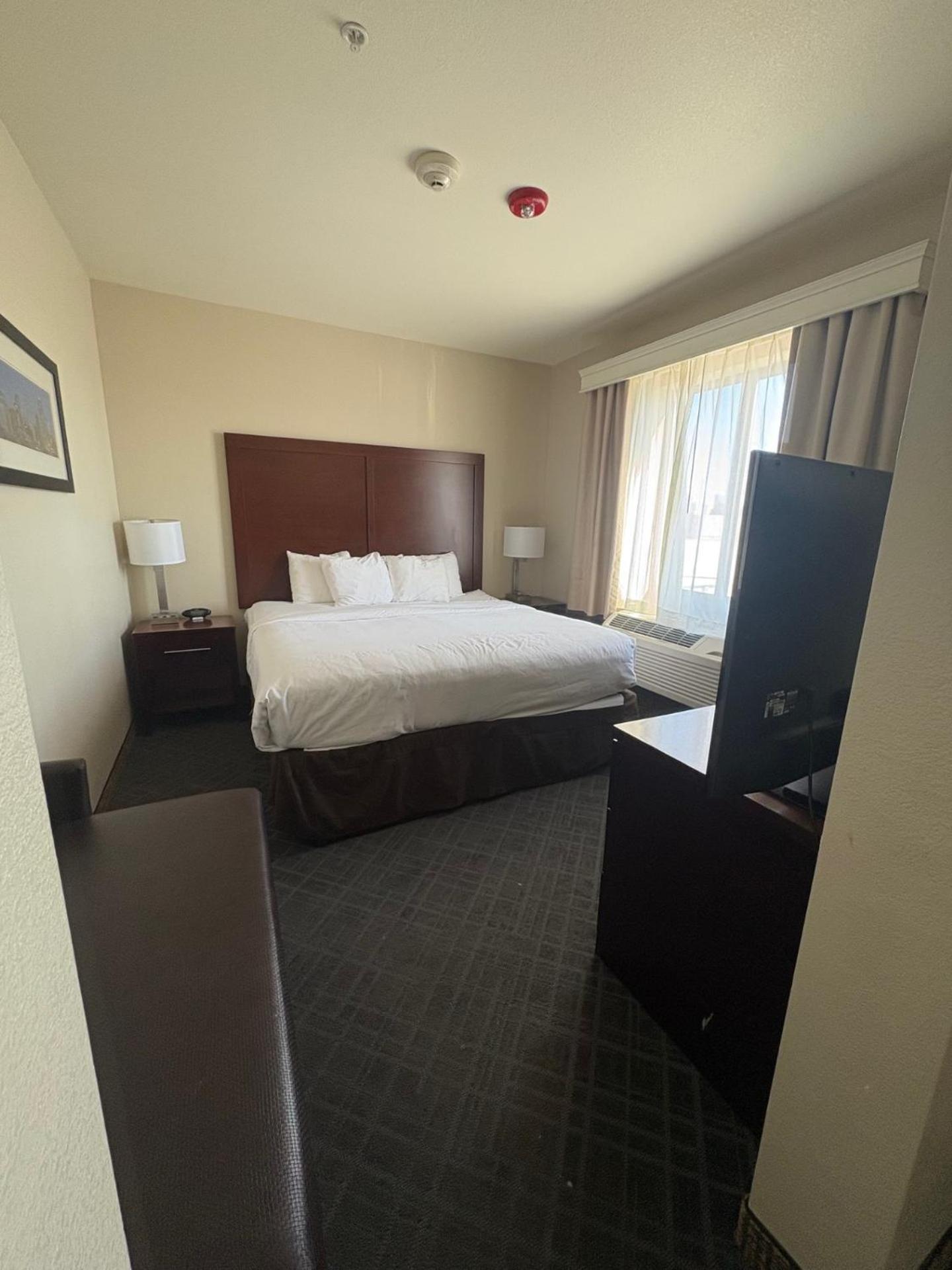 Comfort Suites Near Denver Downtown מראה חיצוני תמונה